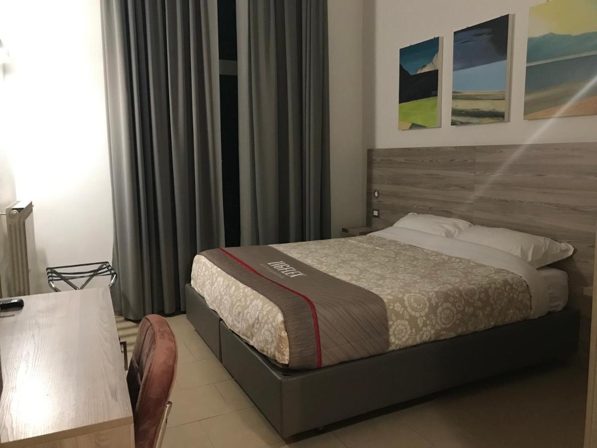 4stanze Maison d'hôtes Naples