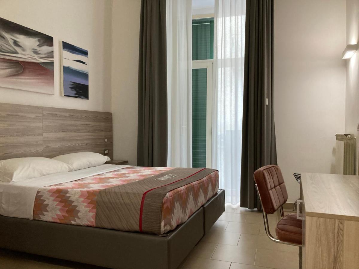 4stanze Maison d'hôtes Naples
