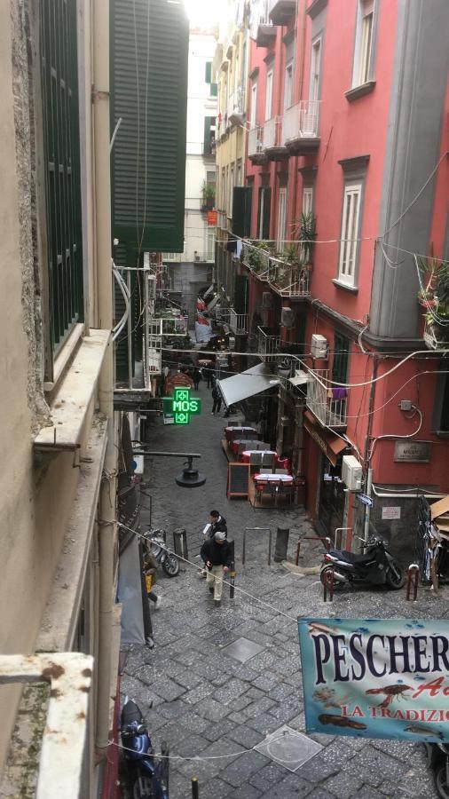 4stanze Maison d'hôtes Naples
